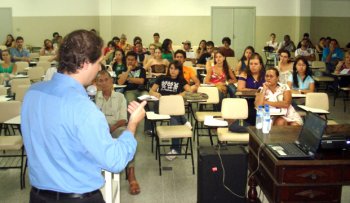 Facopp promove I Jornada de Comunicação